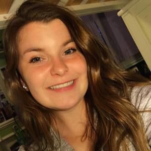 Meet your Posher, Jamie